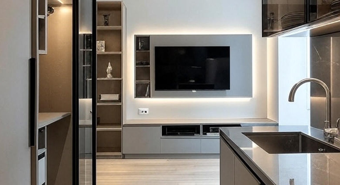 Modular Interior Dubai